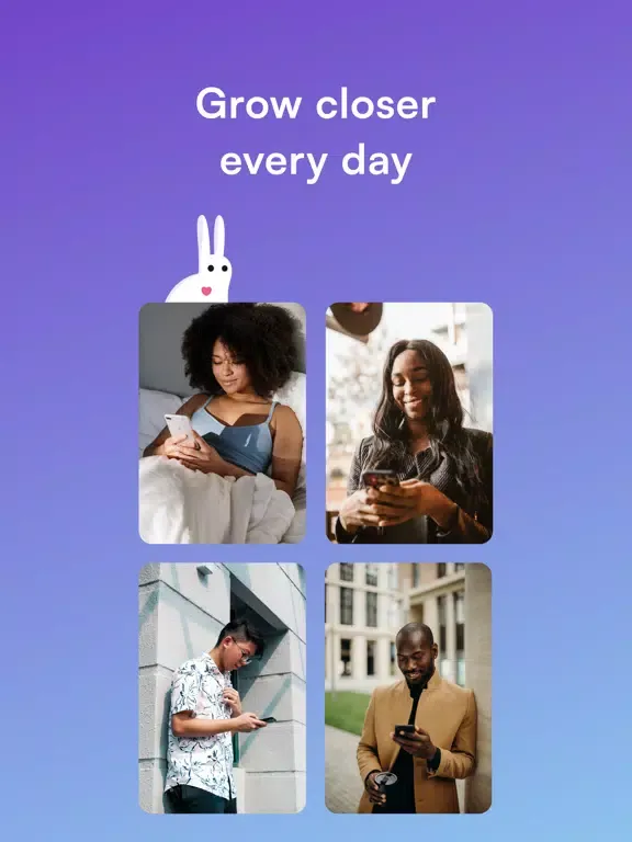 HNSTLY: One Question Every Day iPad 应用截图
