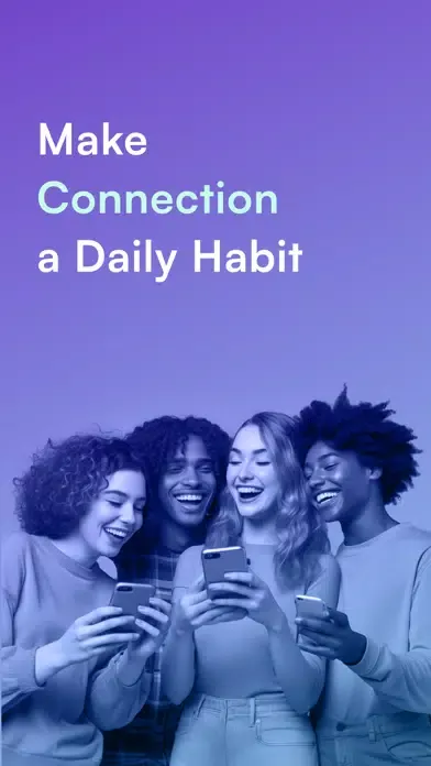 HNSTLY: One Question Every Day应用截图