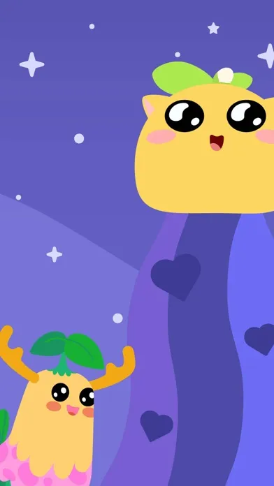 تصاویر AI BFF Anxiety Pet - Emy