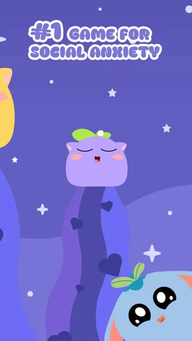 تصاویر AI BFF Anxiety Pet - Emy