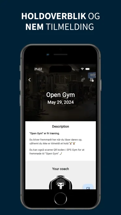 BoxLife Ekran Görüntüleri