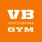 Vesterbronx Gym