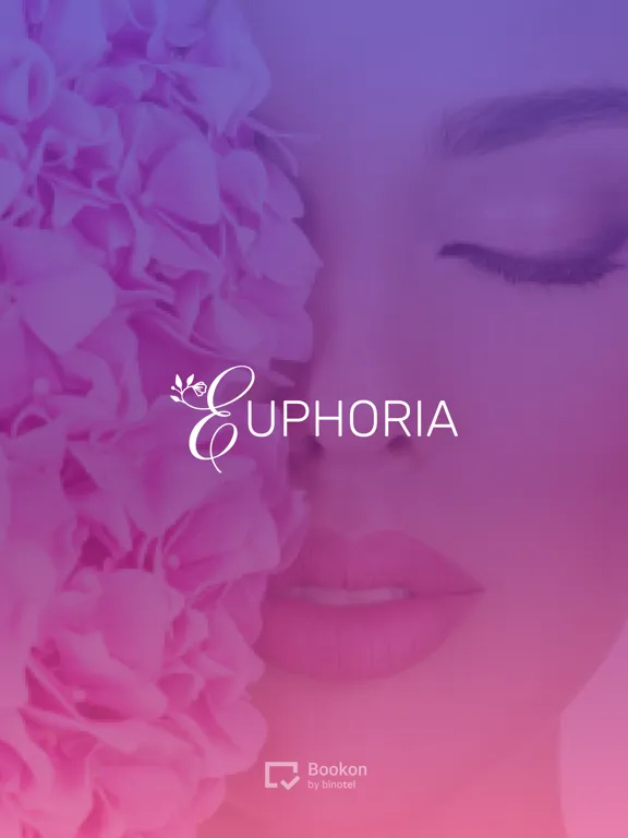 Euphoria iPad 應用截圖