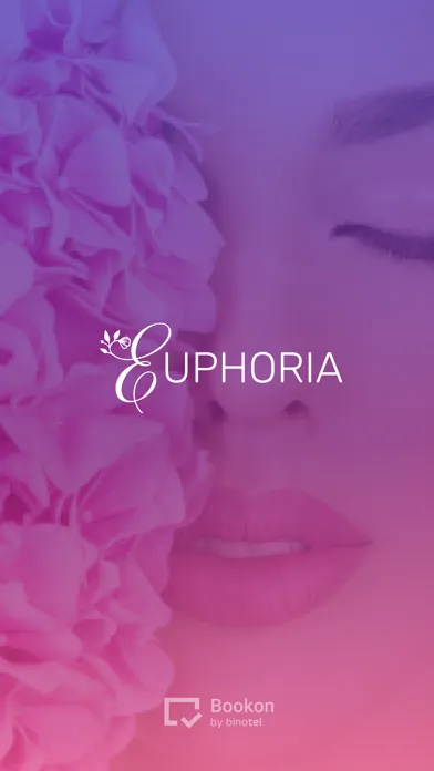 Euphoria應用截圖