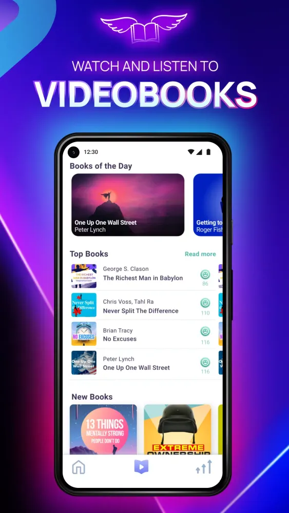 تصاویر Books Digest