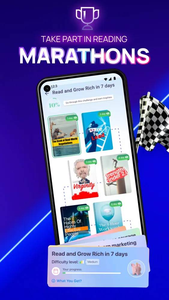 تصاویر Books Digest