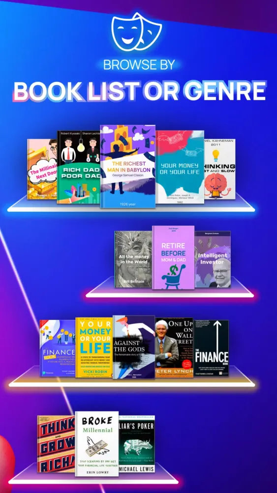 تصاویر Books Digest