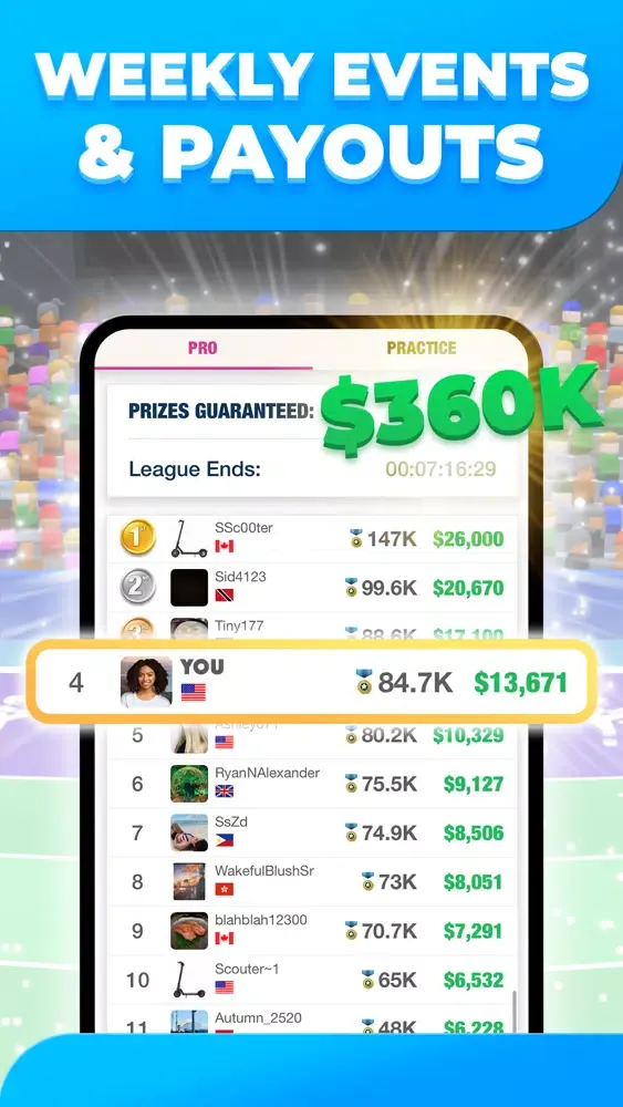 Zrzuty ekranu NFL Red Zone Rivals