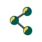 3D Molecule Viewer