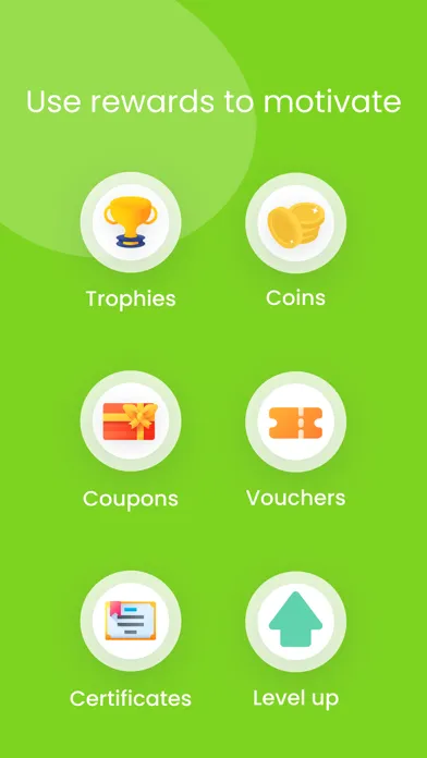 Captures d'écran de Bravon Gamification Platform