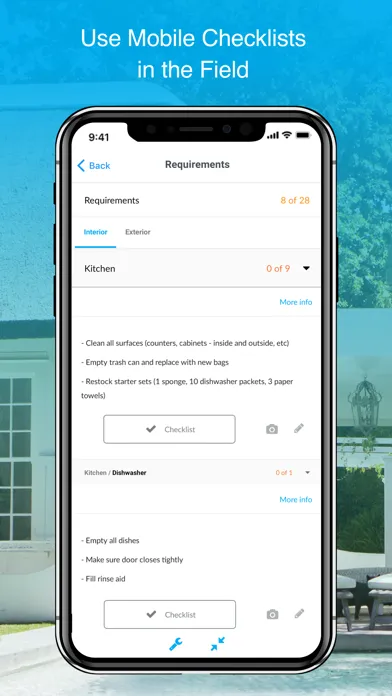 Breezeway: Property Care 스크린샷