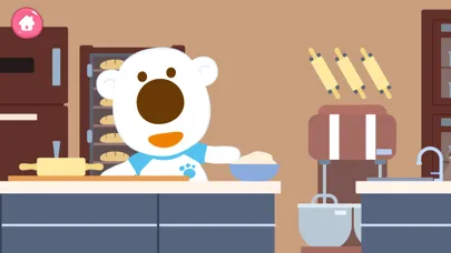 Pororo Learning Numbers应用截图