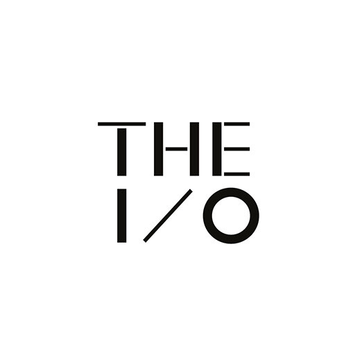 THE I/O THE I/O