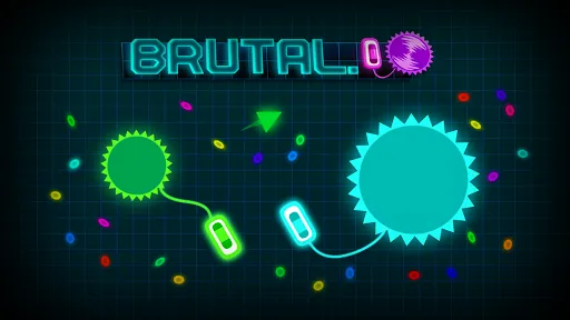 Brutal.io Screenshots