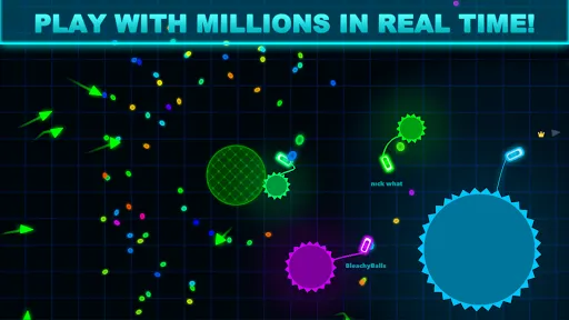 Brutal.io Screenshots