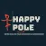 Happy Pole