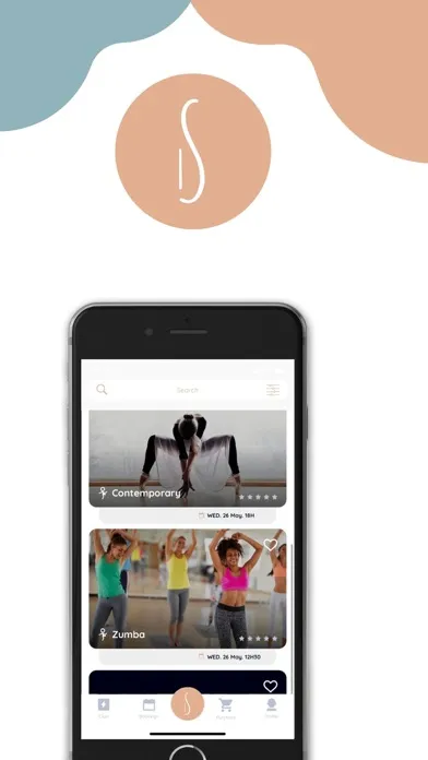 تصاویر BodySpace Studios
