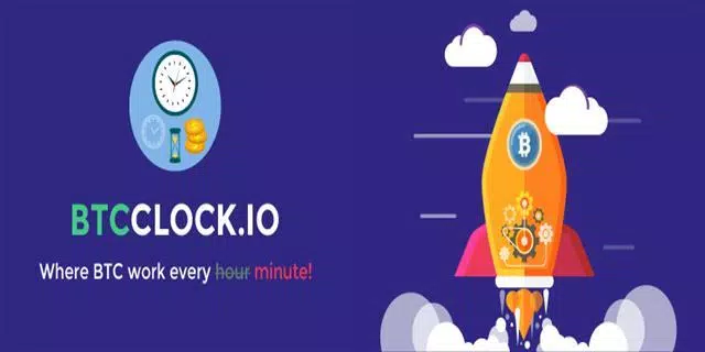 BtcClock Where Money Grow 1Min Screenshots