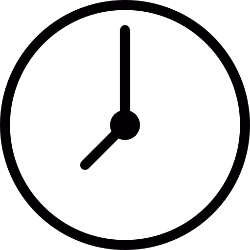 BtcClock Where Money Grow 1Min应用截图