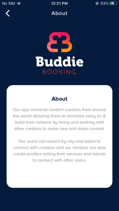 صور BuddieBooking
