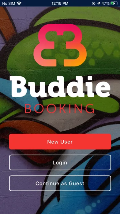 صور BuddieBooking