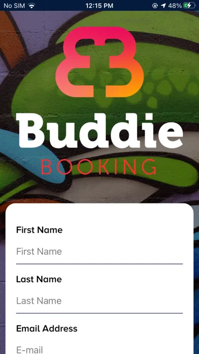 صور BuddieBooking