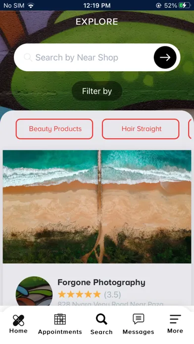 صور BuddieBooking