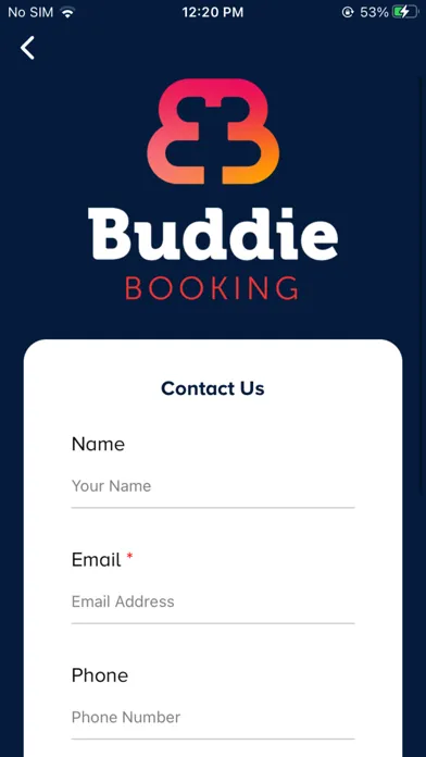 صور BuddieBooking