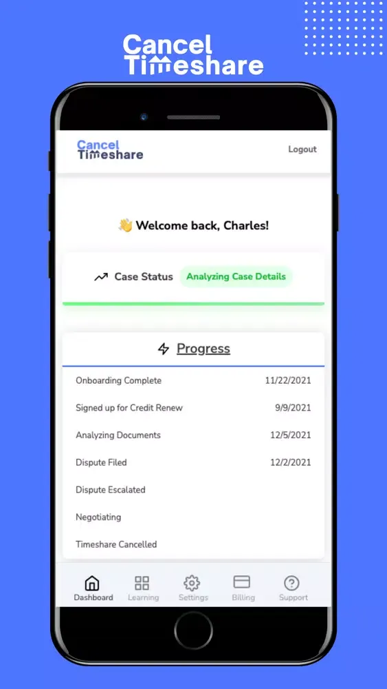 صور Cancel Timeshare