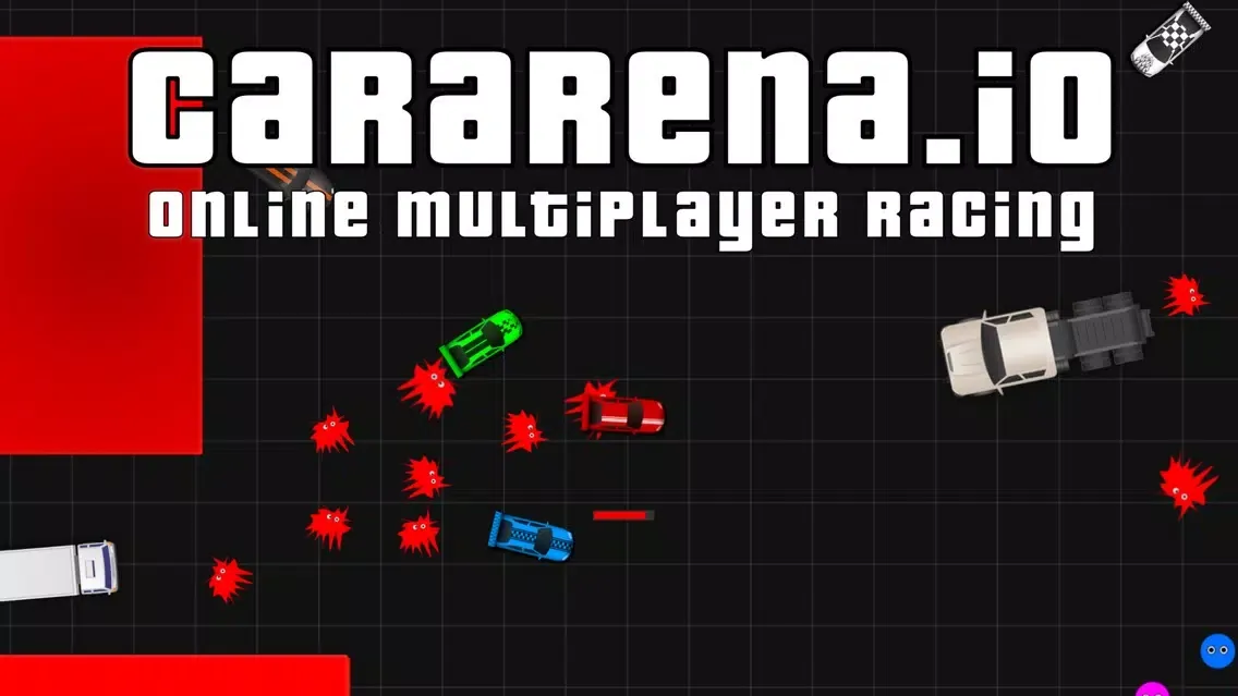 CarArena.io应用截图