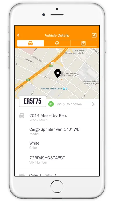 Screenshot di Carmine