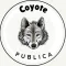 coyote publica