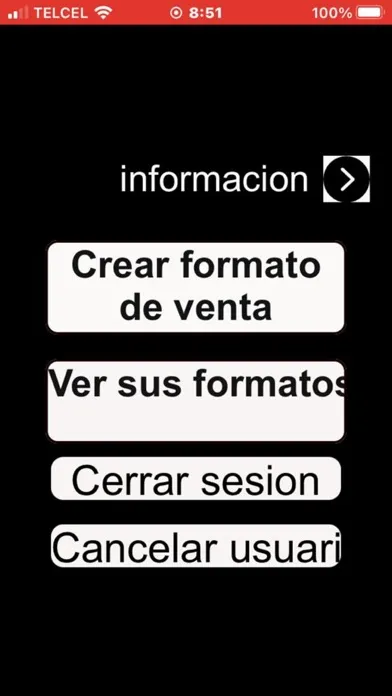 coyote publica Screenshots