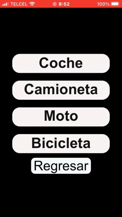 coyote publica Screenshots