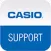 Casio Support