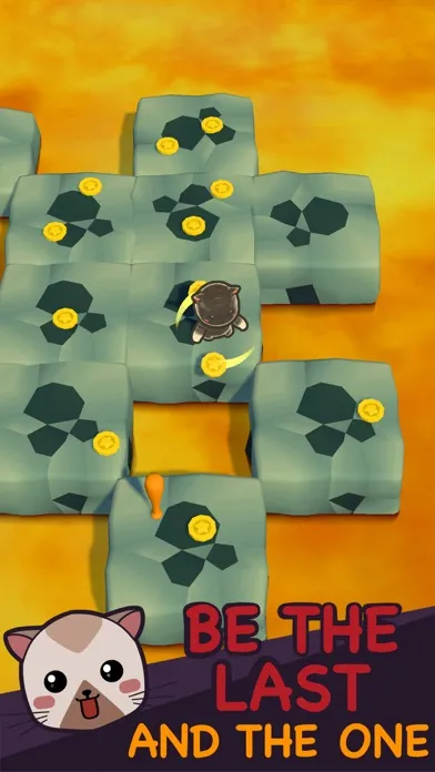 Cat Arena Screenshots