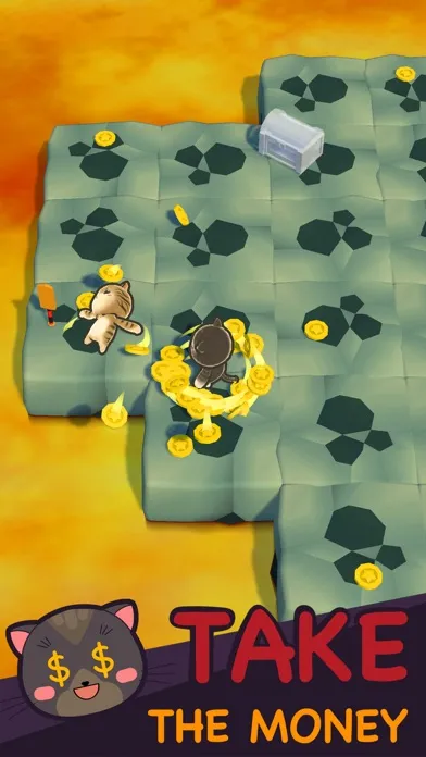Cat Arena Screenshots