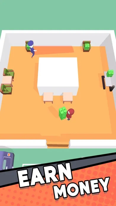 Top Heist Screenshots