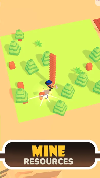 Captures d'écran de Trains Tycoon