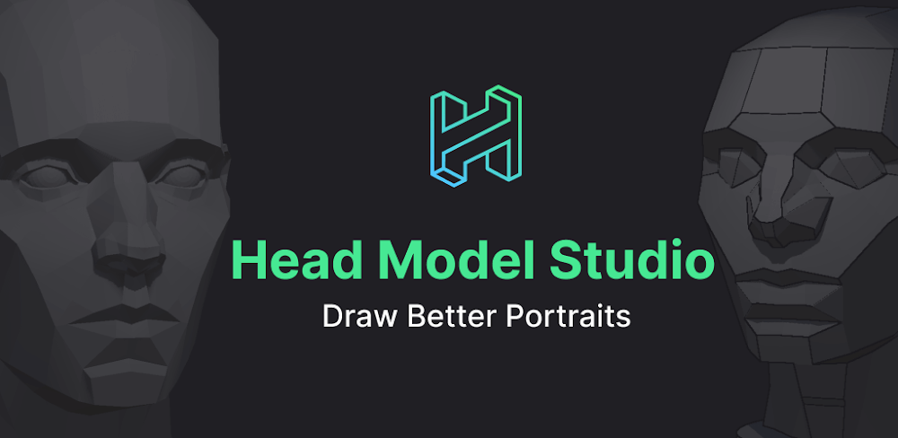 Head Model Studio