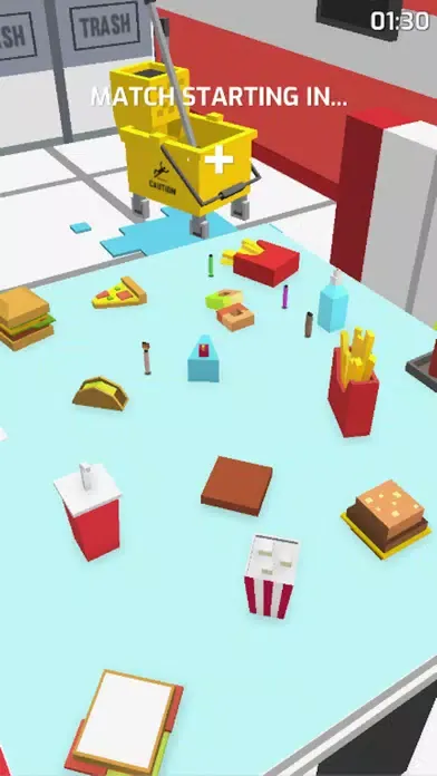 Zrzuty ekranu Refill.io