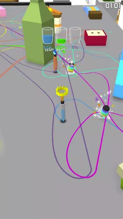 Zrzuty ekranu Refill.io