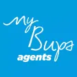 My Bupa agents