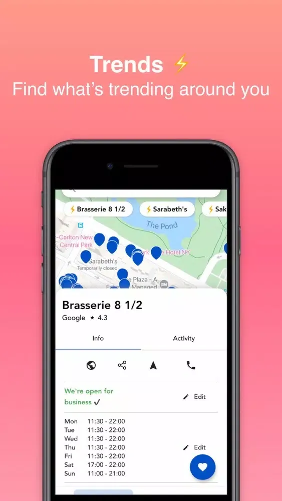 Centrol Screenshots
