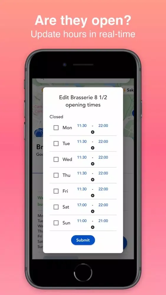 Centrol Screenshots