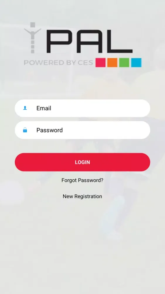 تصاویر iPAL