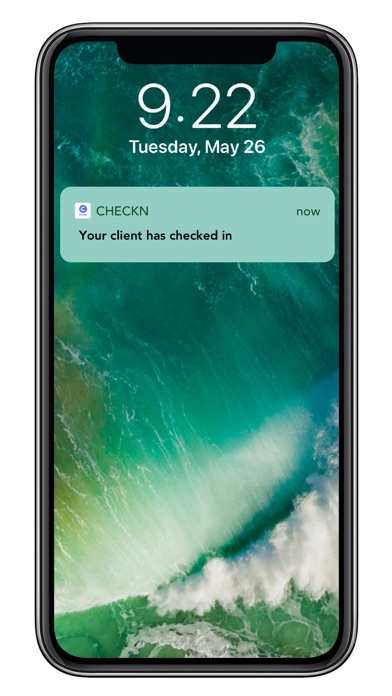 CheckN - Fast & Easy Check in应用截图