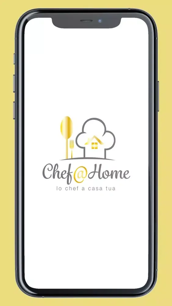 Chef@Home应用截图