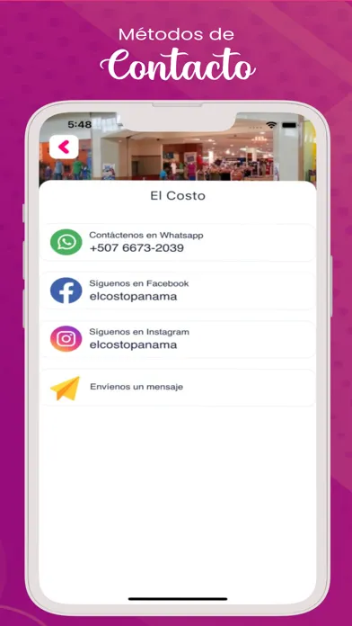 Costo Plus Screenshots