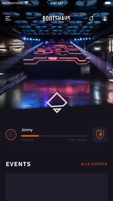Capturas de pantalla de Bootshaus